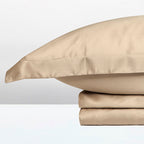 Σετ 4τμχ Σεντόνια Charisma Tencel 160X200+40 Sunlight